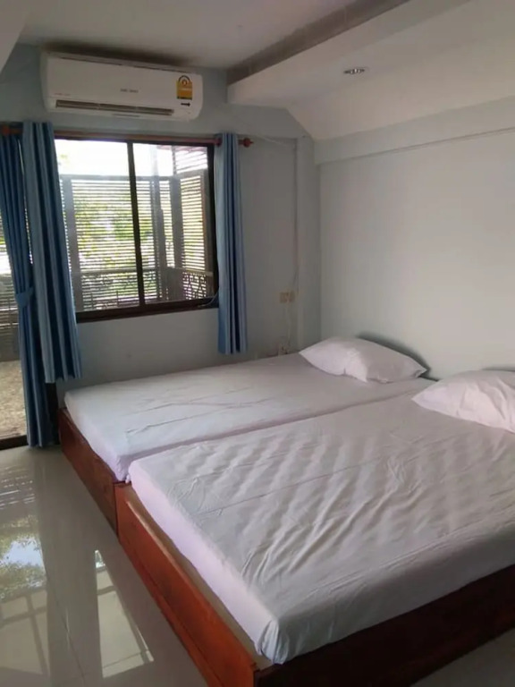 V-Bed @ Chiangmai