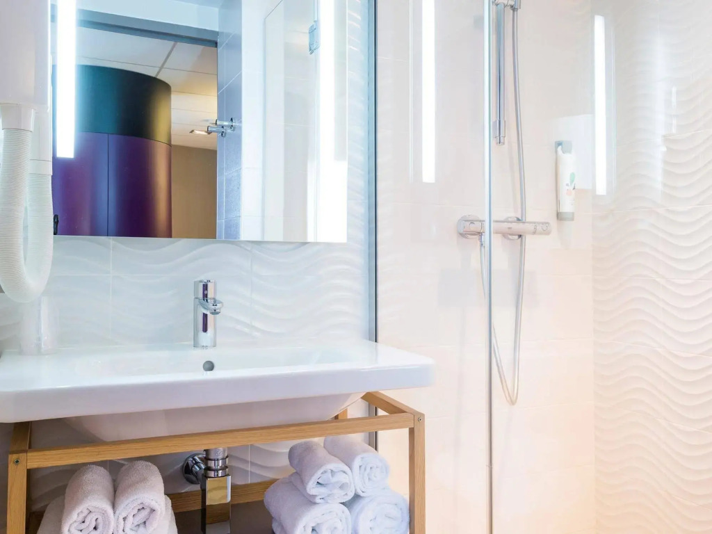 ibis Styles Les Sables dOlonne