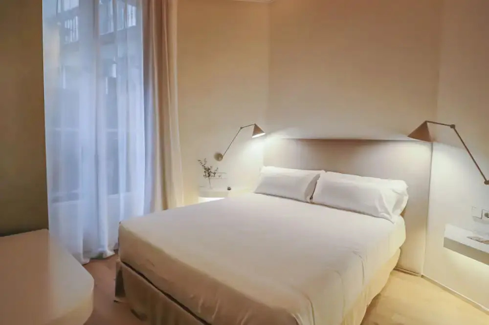 Storni Barcelona by Forget me not