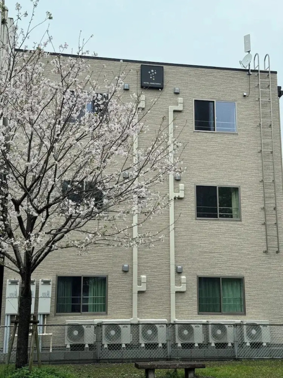 Hotel SHUTEC