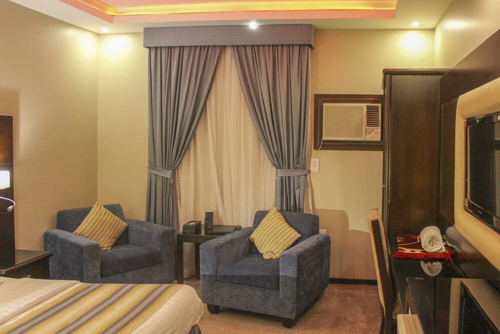Tobal Apartments Abha