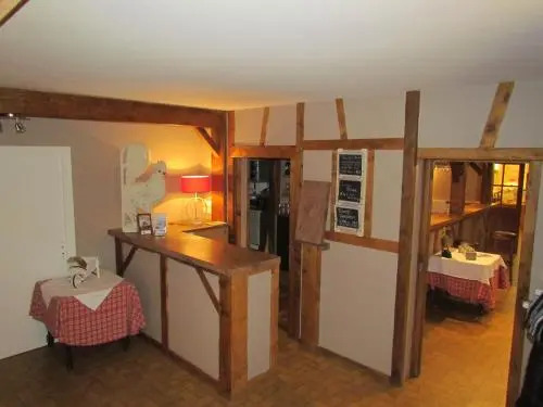 Chez Noelle