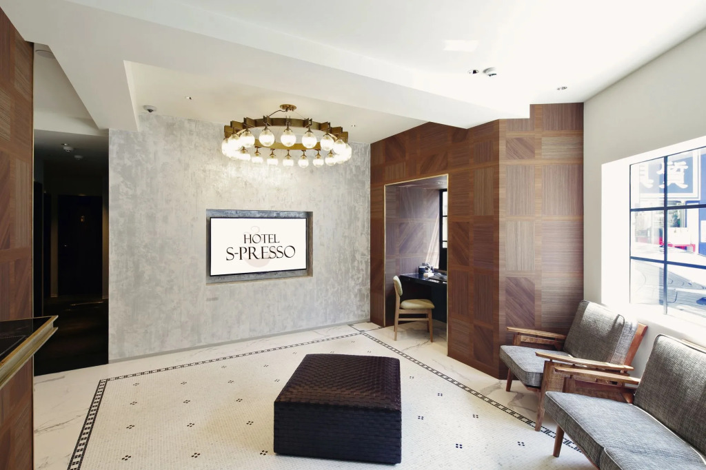 Hotel S-Presso Namba