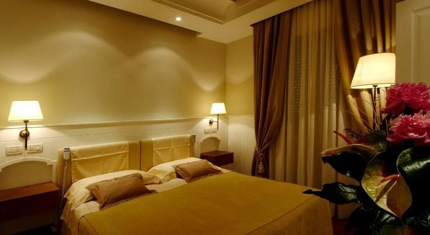 Hotel Gran Bretagna
