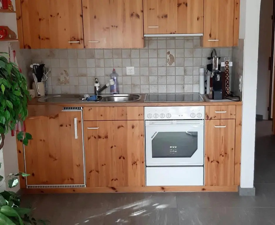 Panorama A23 Fitzi - Ferienwohnung für 1-2 Personen
