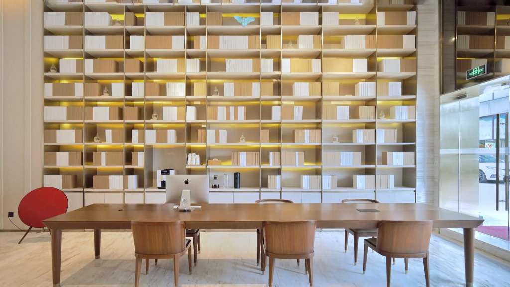 JI Hotel Shanghai Hongqiao National Convention and Exhibition Centre Xujing North