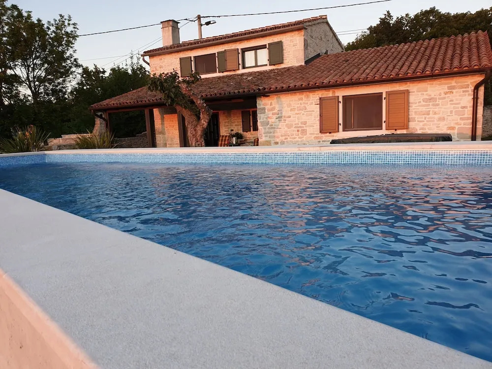 Holiday Home Villa Ana Rita by Interhome