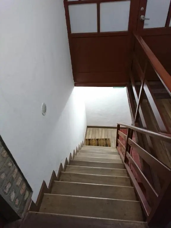 Apartamentos Colonial Home