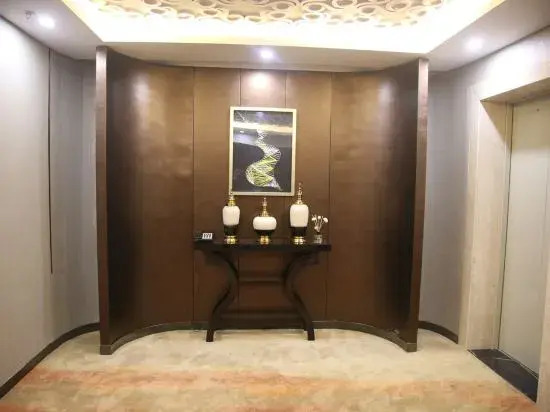 Jun Yue Hotel
