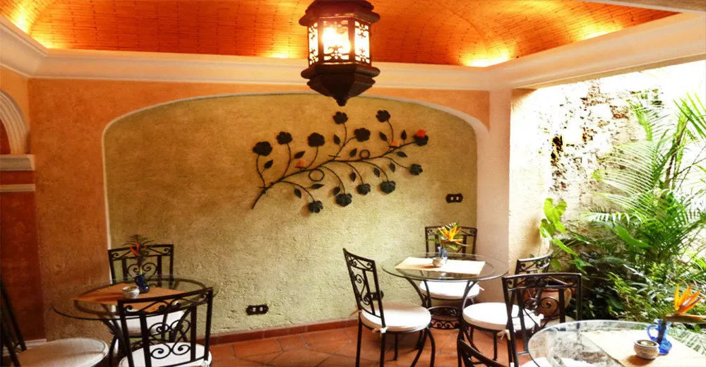 D Leyenda Hotel