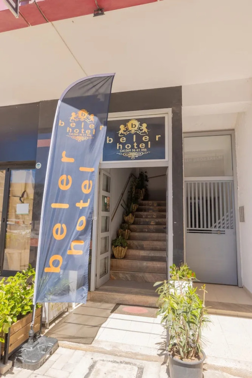 Hotel Beler