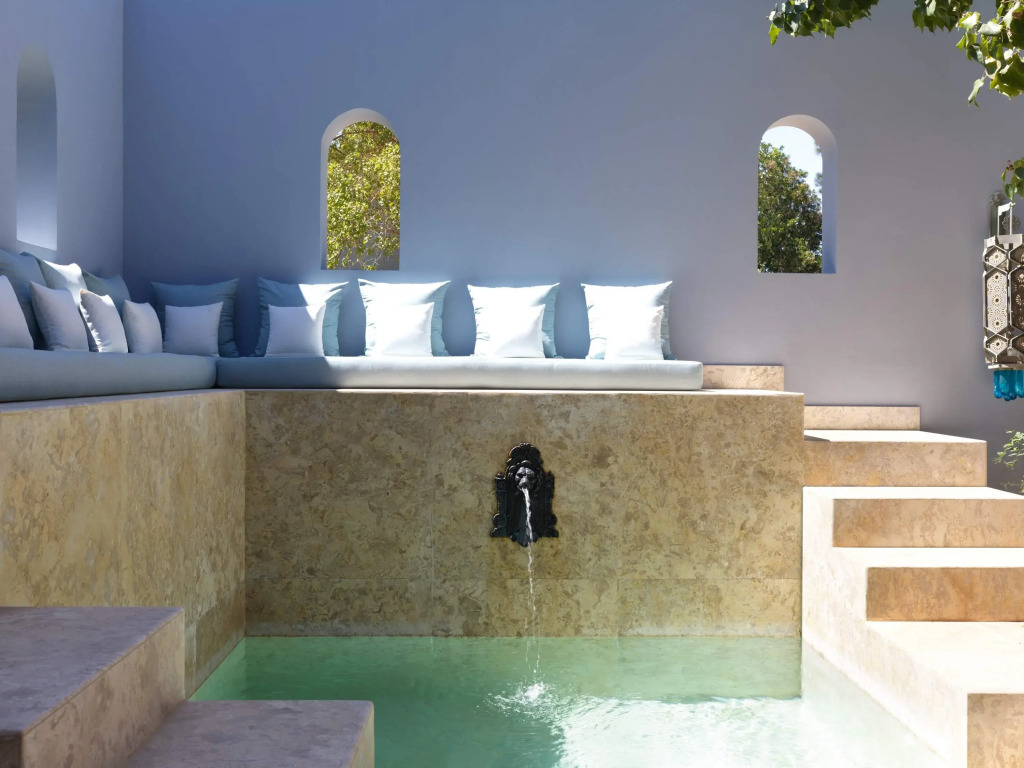 La Maison Bleue El Gouna
