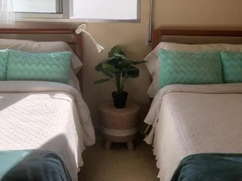 Apartamentos Oceano