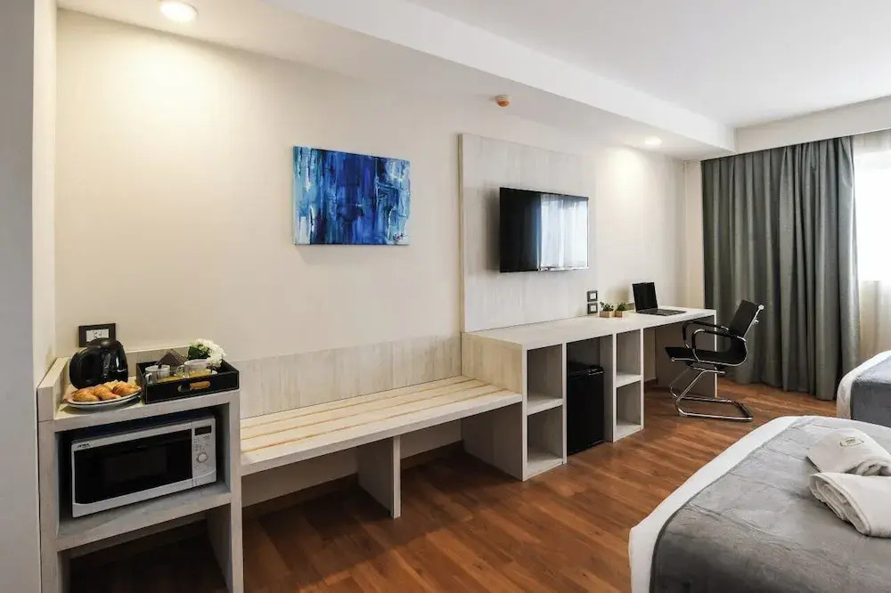 Hotel Innovo