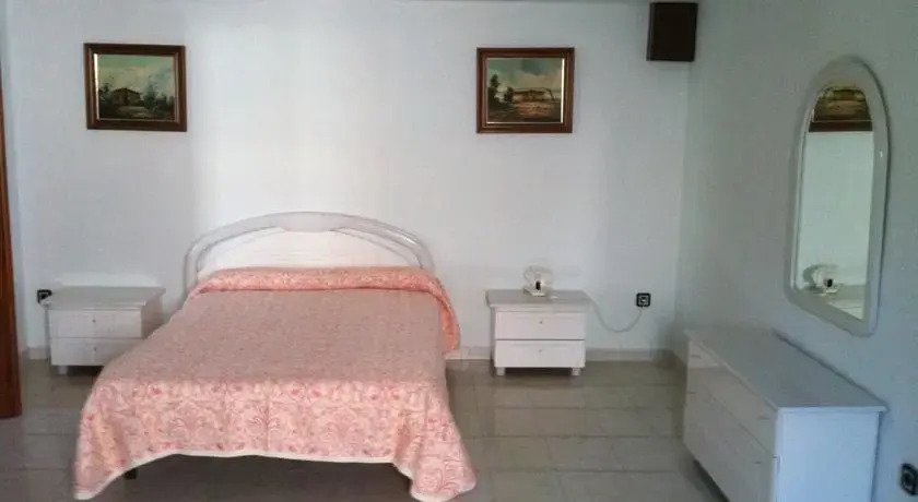 Villa Chalet Benidorm