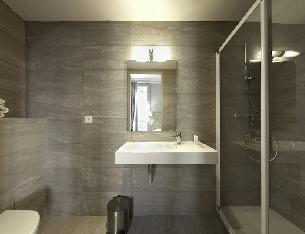 Hôtel Vaubecour - Centre Lyon Ainay - Perrache