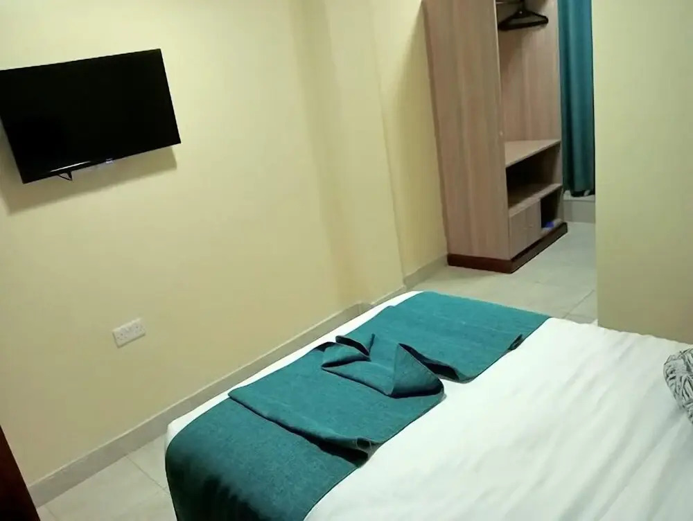 Silver Side Hotel