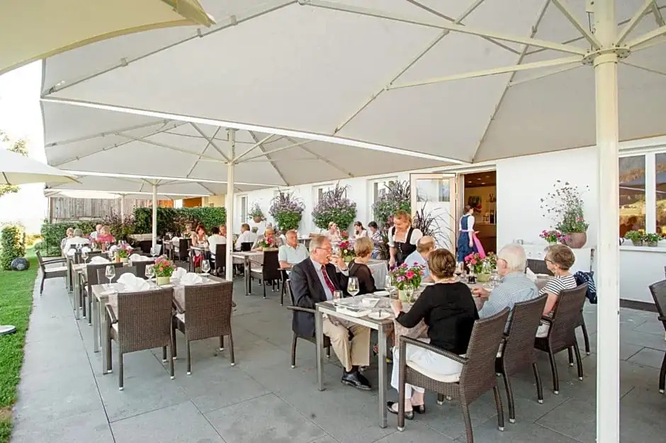 Hotel & Wirtschaft Wälderhof