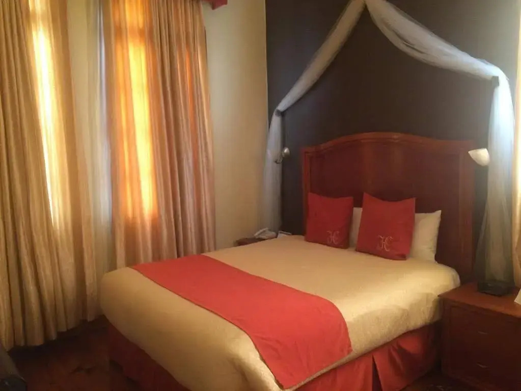 Hotel Boutique Circasiana Palace