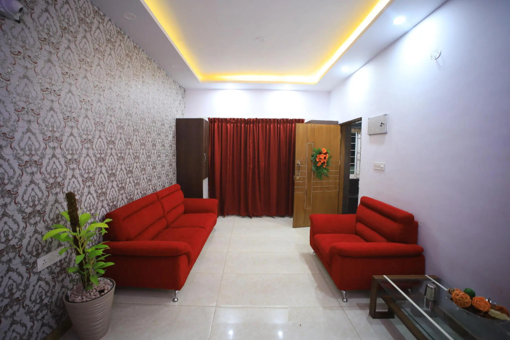 Domus Regency by ShriGo Hotels