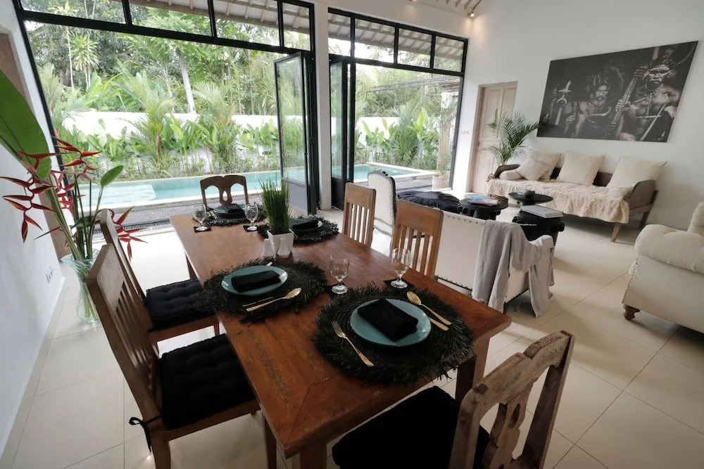 The Villas Umalas