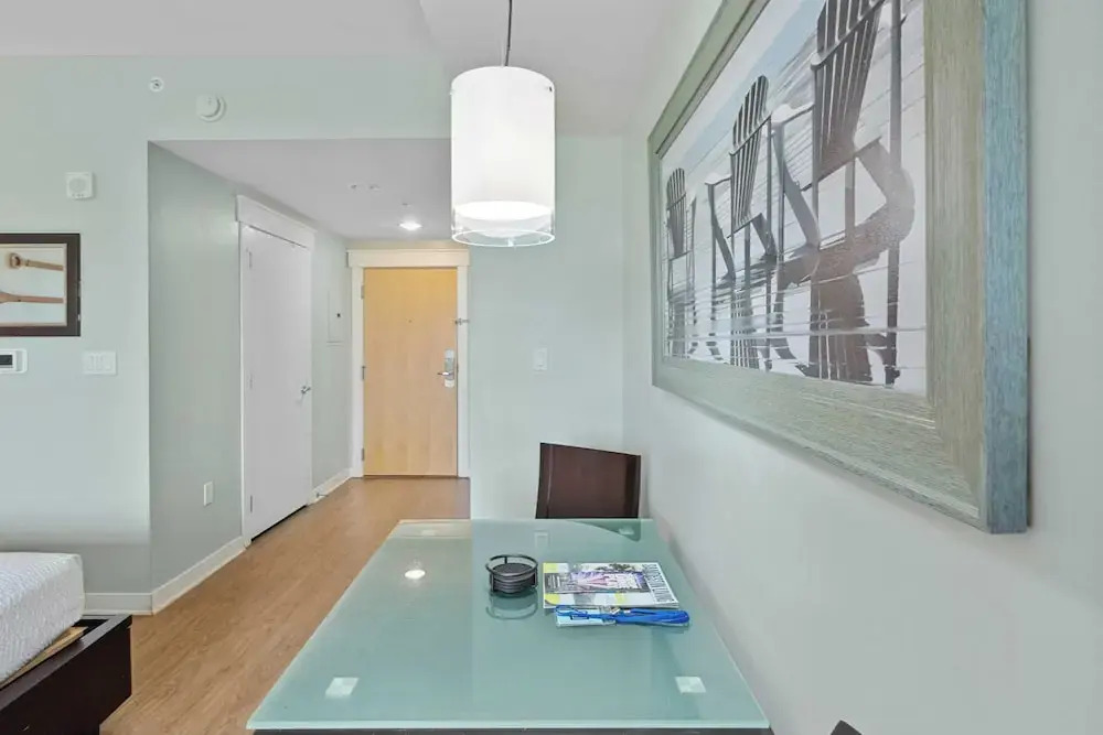 Studio Condo in Luxe Sandestin Resort w/ Balcony, Pool, + Walk to Baytowne Wharf