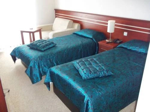 Atam Hotel
