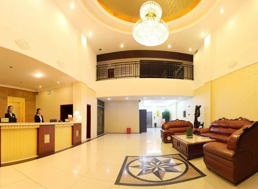 Simaier Jinli Hotel