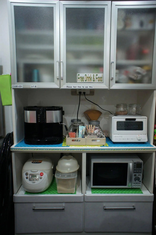 Hostel BASE POINT Osaka