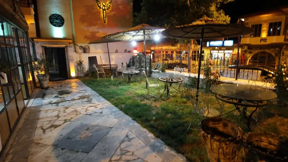 Cappadocia Serenity Hotel
