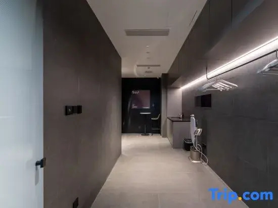 Suisse Place Film and Television Base, Joy City, Chaoyang District, Beijing