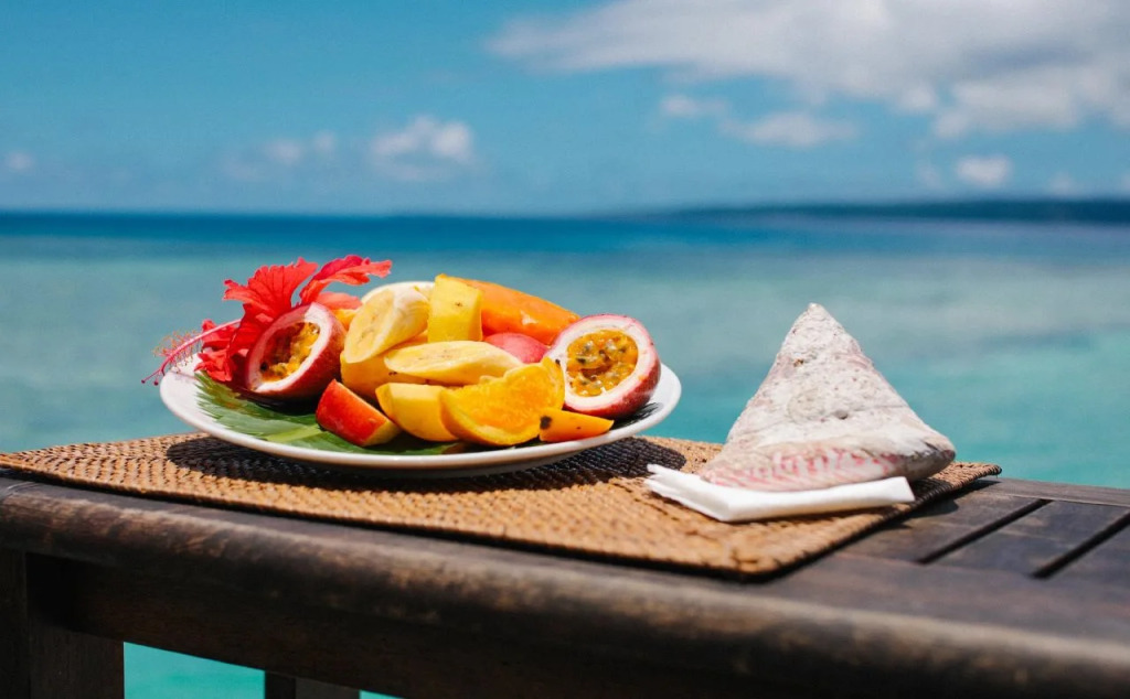 Coco Beach Resort