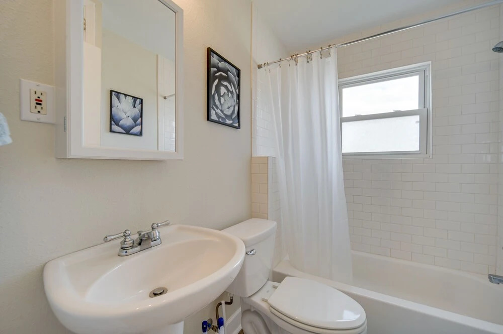 Pet-Friendly Texas Retreat w/ Deck & Gas Grill