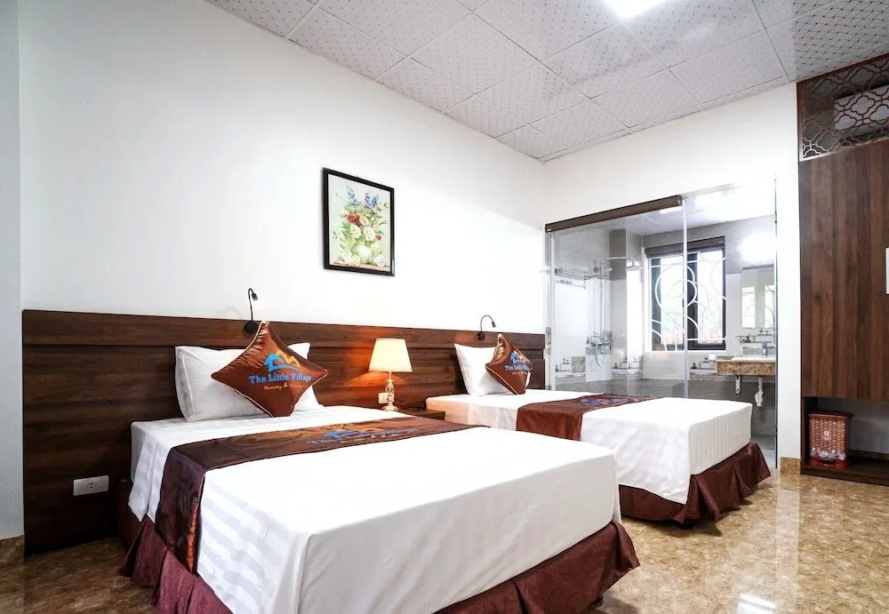 Tam Coc Haven Boutique Ninh Binh