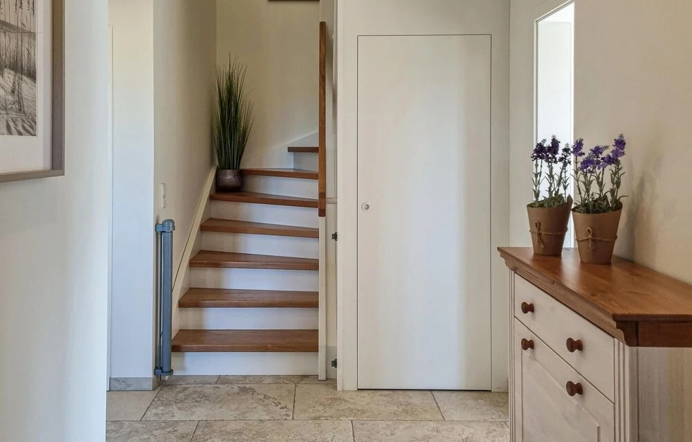 Awesome Home In Dagebüll With Wifi