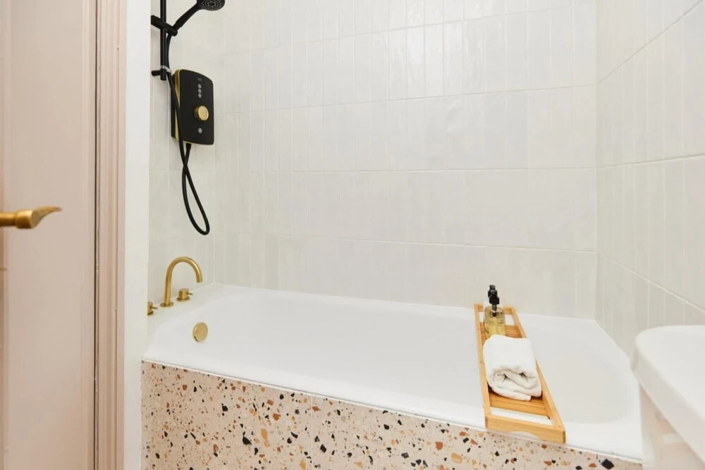 The Soho Retreat - Glamorous 1bdr Flat