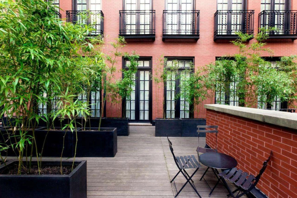 The Mercer
