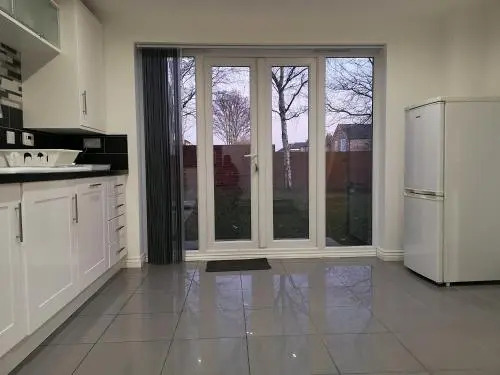Nightingale Gardens - 4 Bed Detached House - Manchester