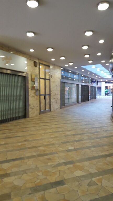 BnButler - Galleria Unione