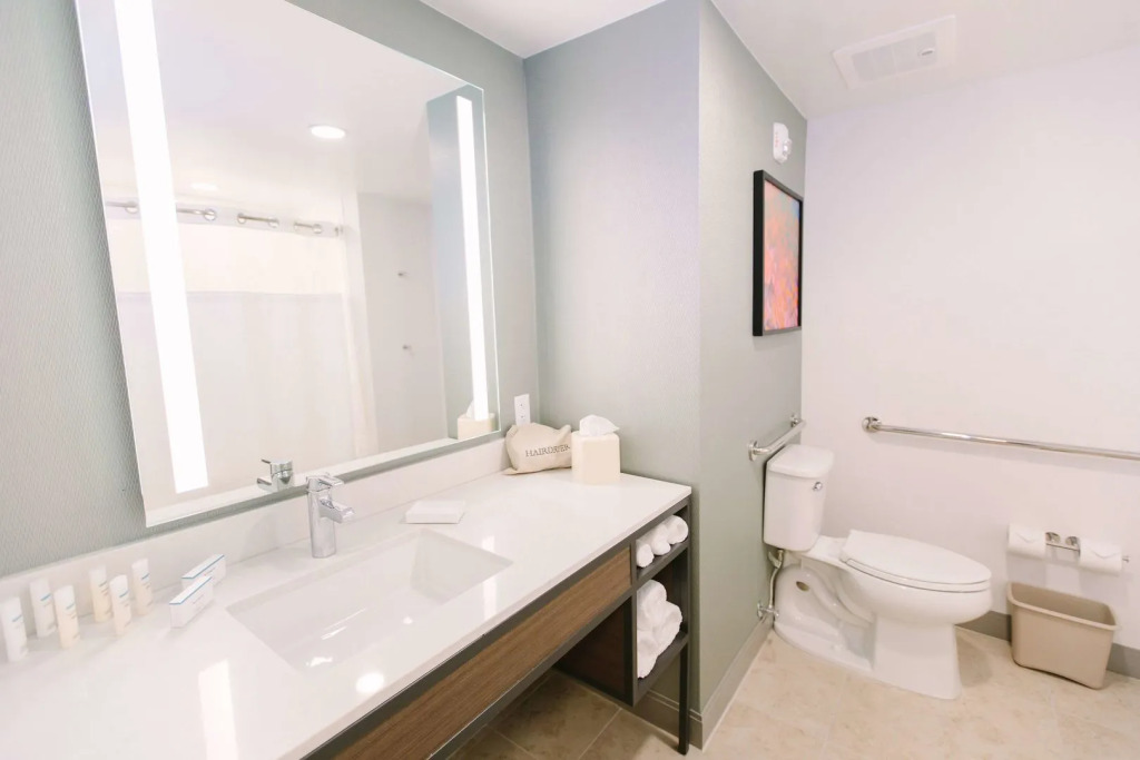 Hilton Garden Inn Winter Park, FL