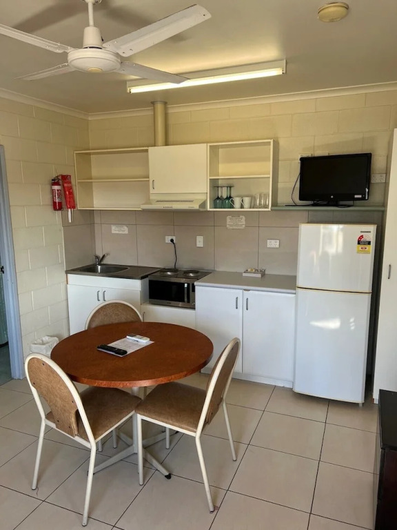 Broken Hill Outback View Holiday Park
