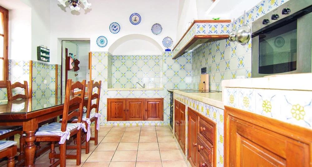 Large Mallorcan Villa