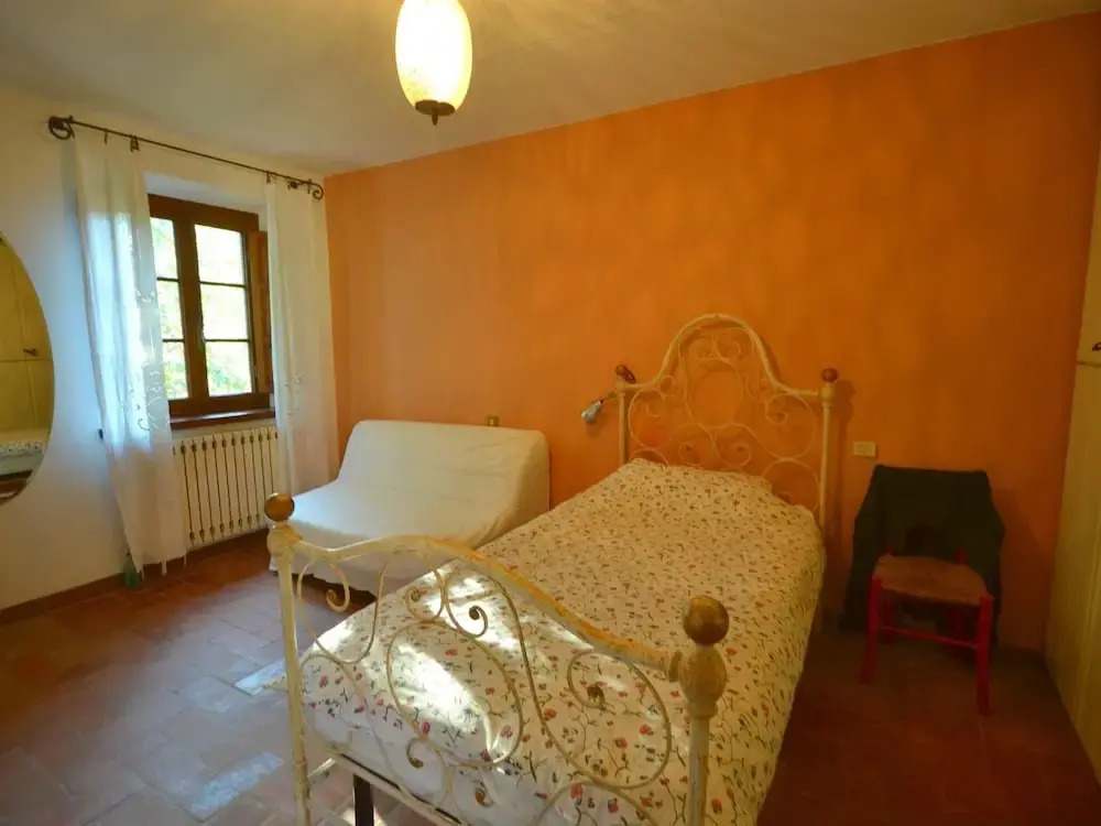 A Cozy Escape in Lucca