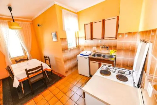 Apartments Bepina