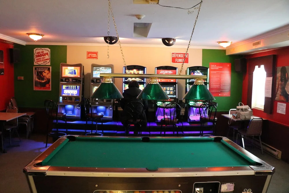 Motel Oscar