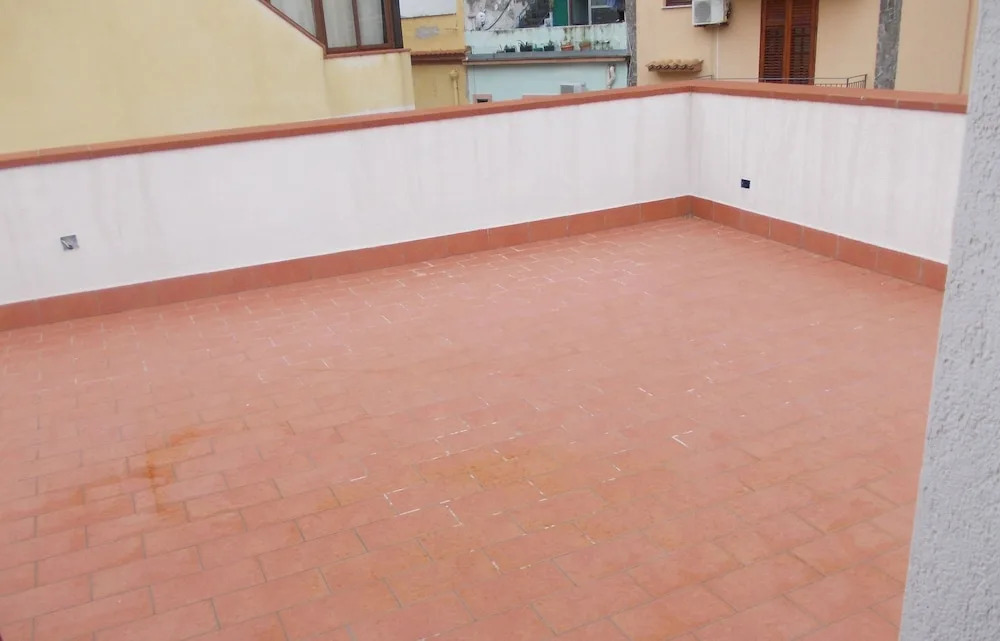 Fimis Apartment