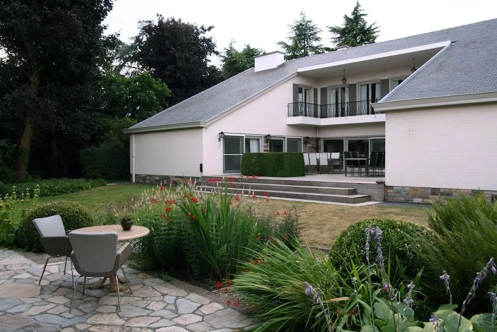 Villa Pura Vida