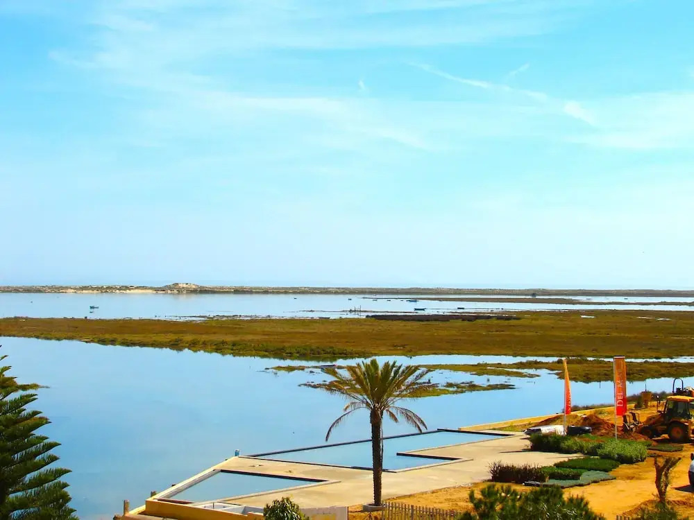 Fuseta Formosa Village