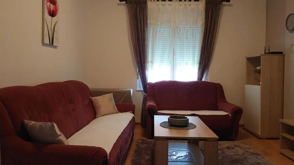 Apartments Tulipan
