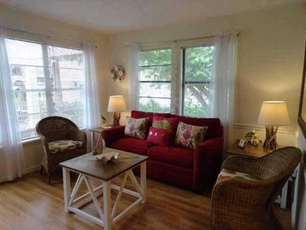 4 Beach Lovers - Unit 3